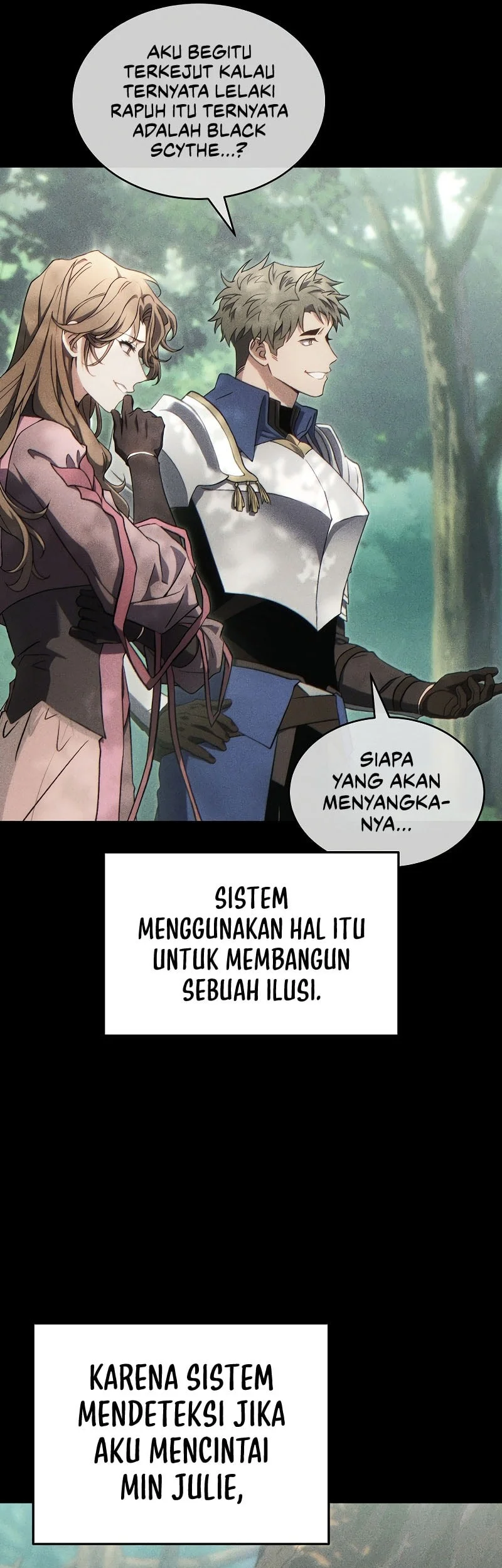 The 100th Regression Of The Max-Level Player Chapter 80 Gambar 66