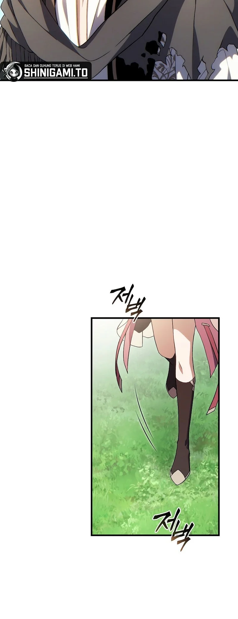 The 100th Regression Of The Max-Level Player Chapter 80 Gambar 69