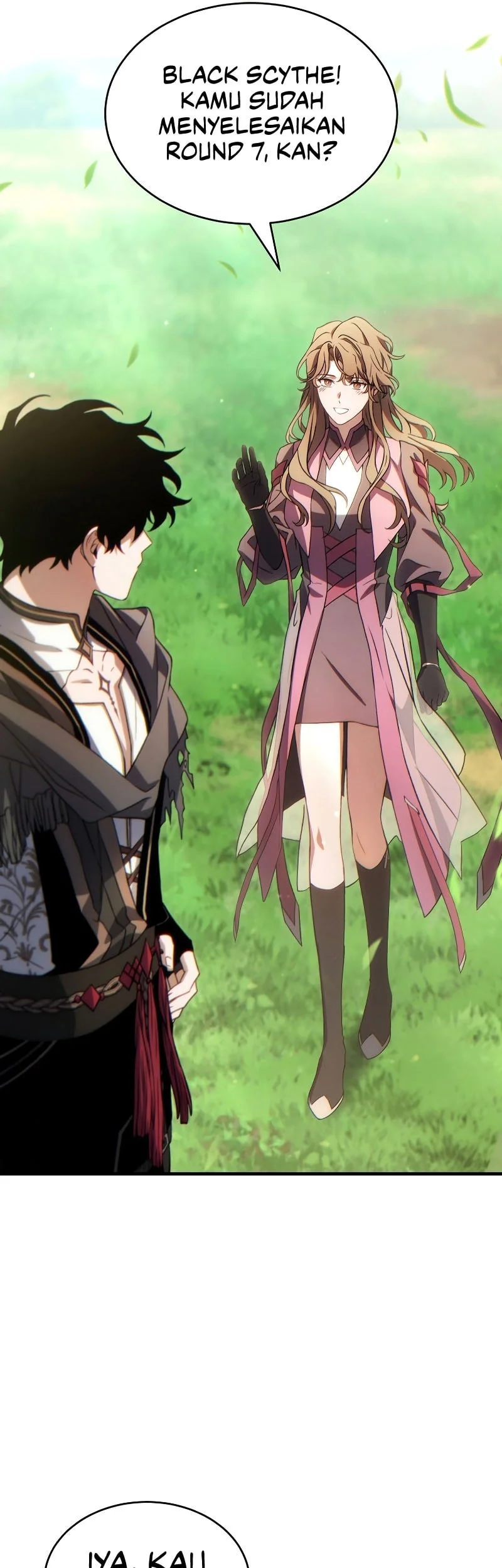 The 100th Regression Of The Max-Level Player Chapter 80 Gambar 70