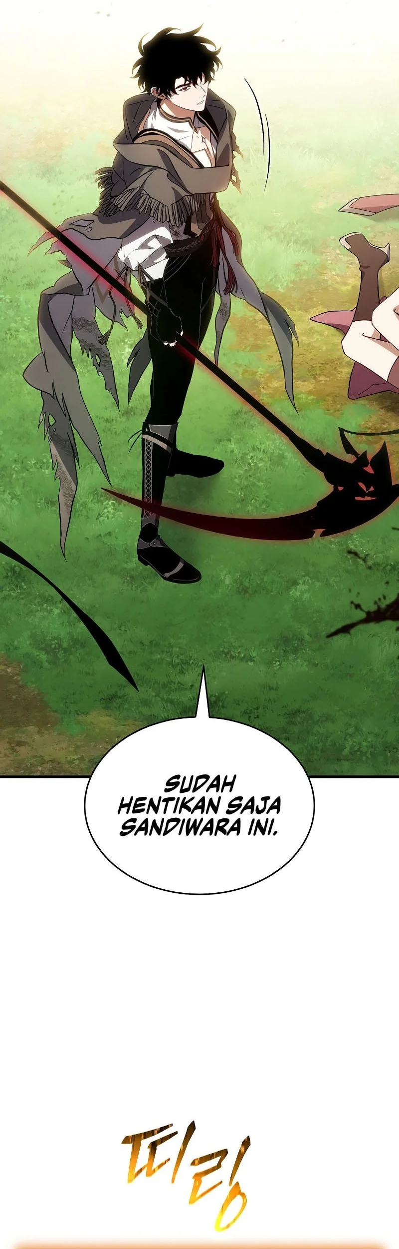 The 100th Regression Of The Max-Level Player Chapter 80 Gambar 79