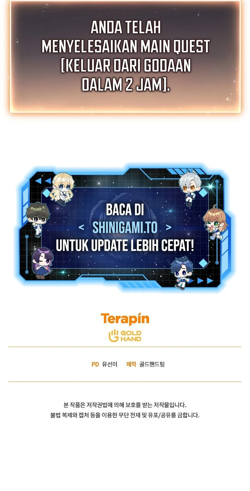 The 100th Regression Of The Max-Level Player Chapter 80 Gambar 80