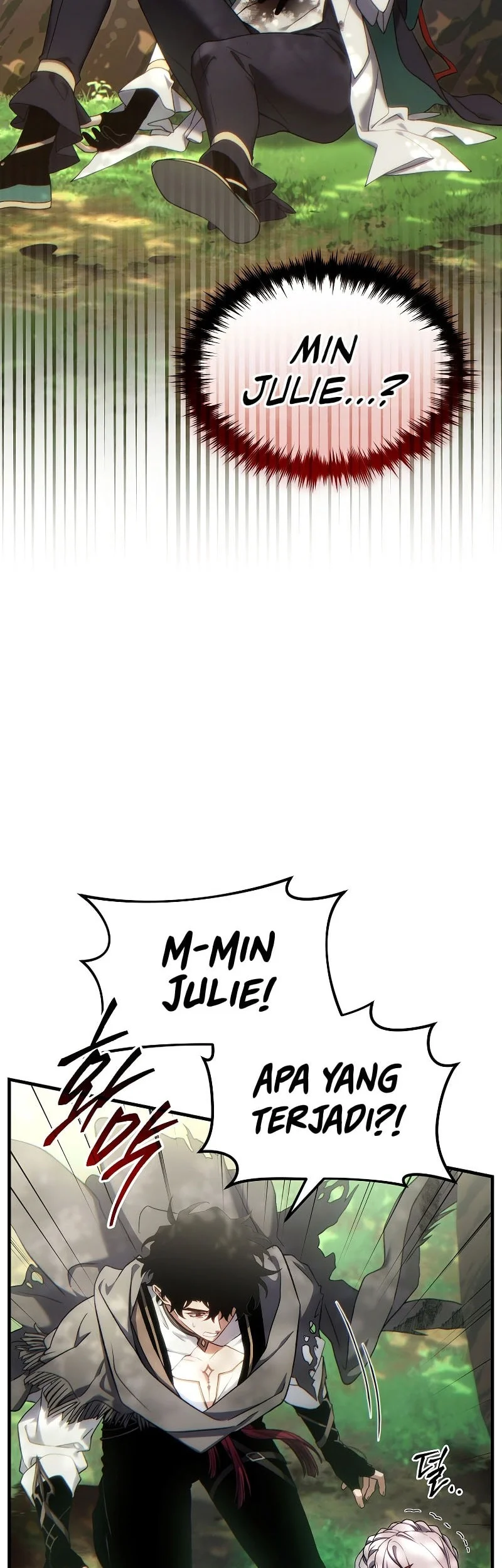 The 100th Regression Of The Max-Level Player Chapter 80 Gambar 3