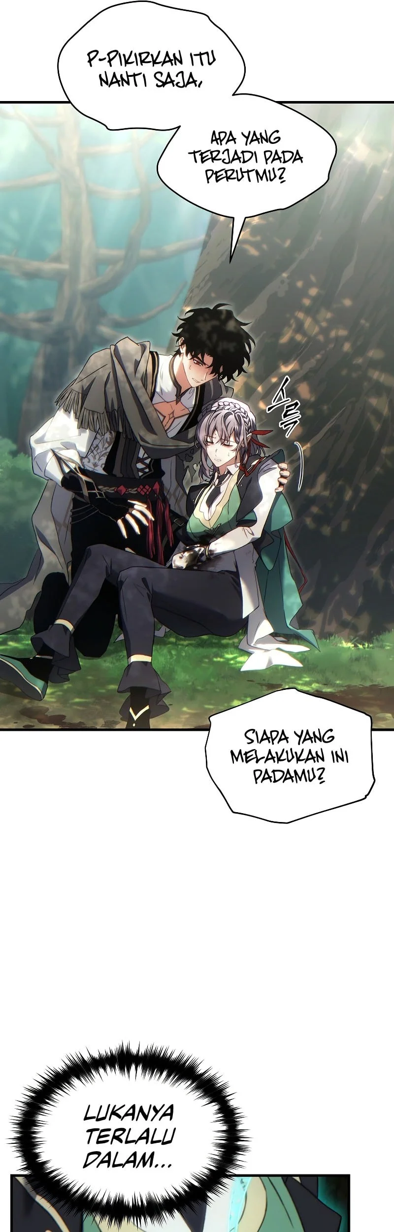 The 100th Regression Of The Max-Level Player Chapter 80 Gambar 10