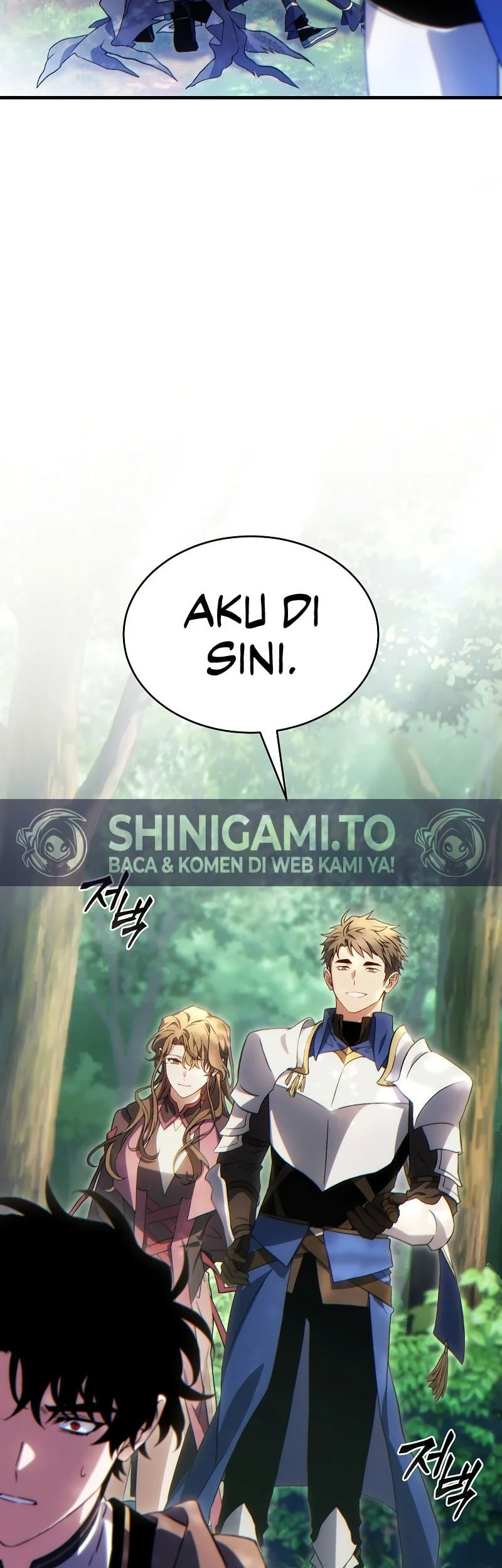 The 100th Regression Of The Max-Level Player Chapter 80 Gambar 15