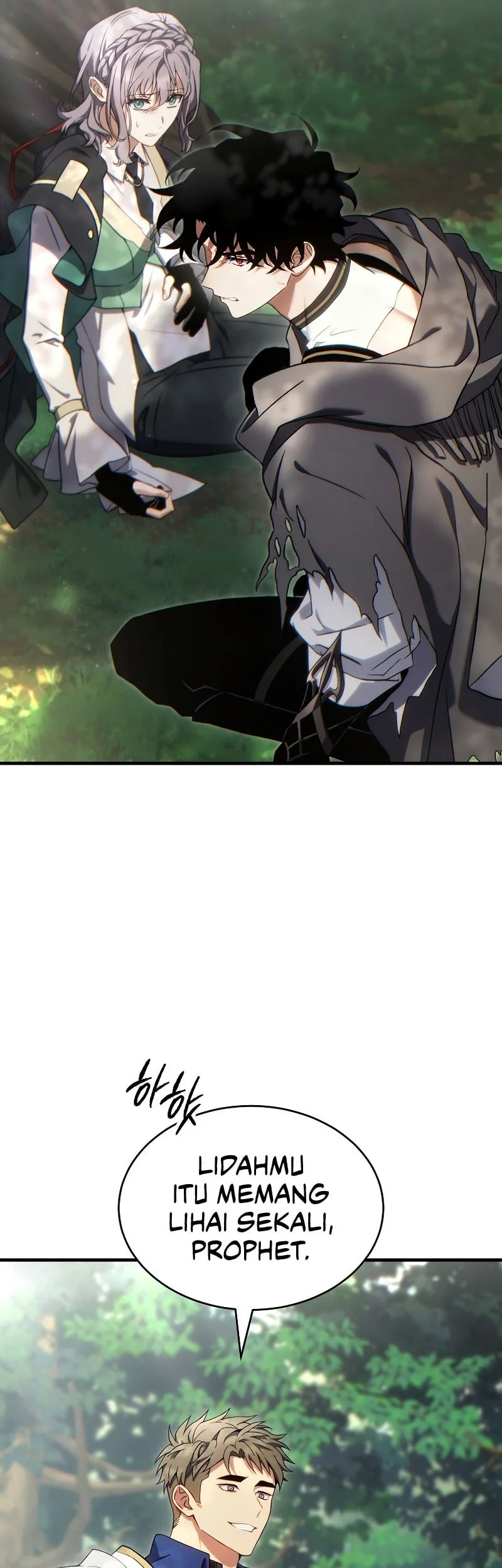 The 100th Regression Of The Max-Level Player Chapter 80 Gambar 18