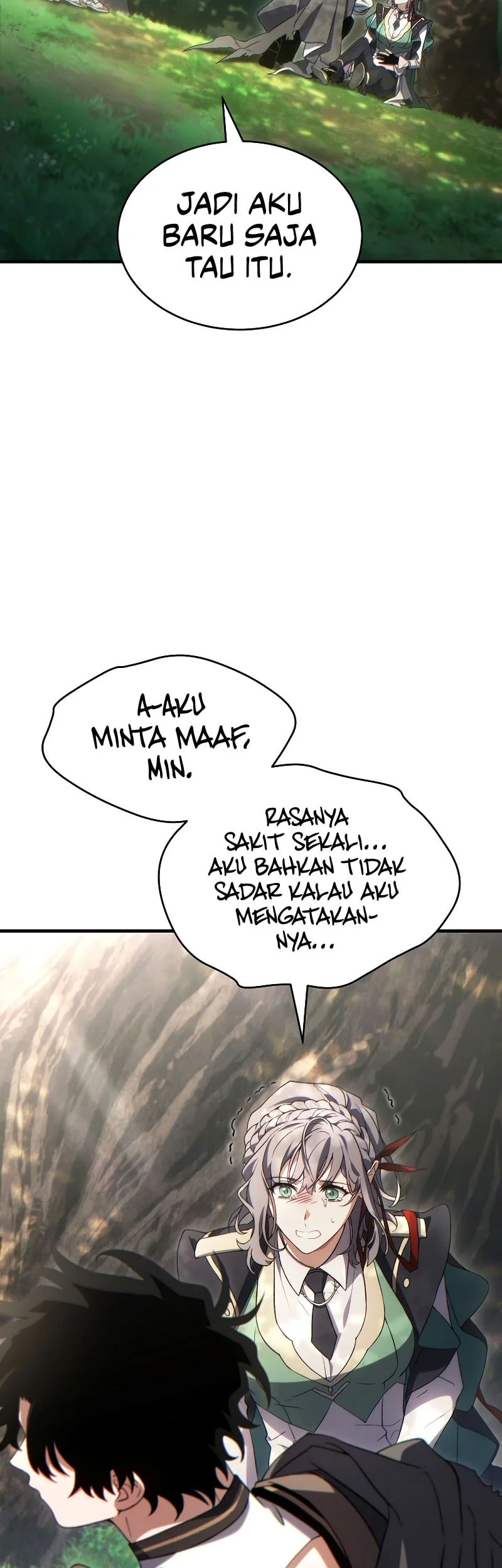 The 100th Regression Of The Max-Level Player Chapter 80 Gambar 20