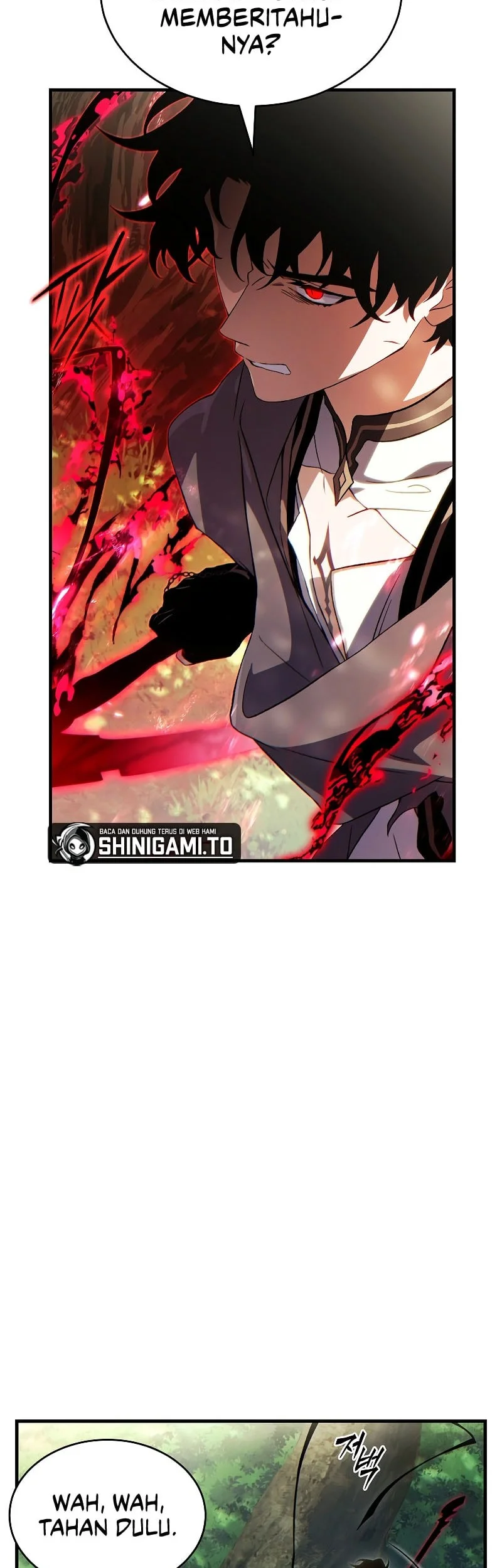 The 100th Regression Of The Max-Level Player Chapter 80 Gambar 27