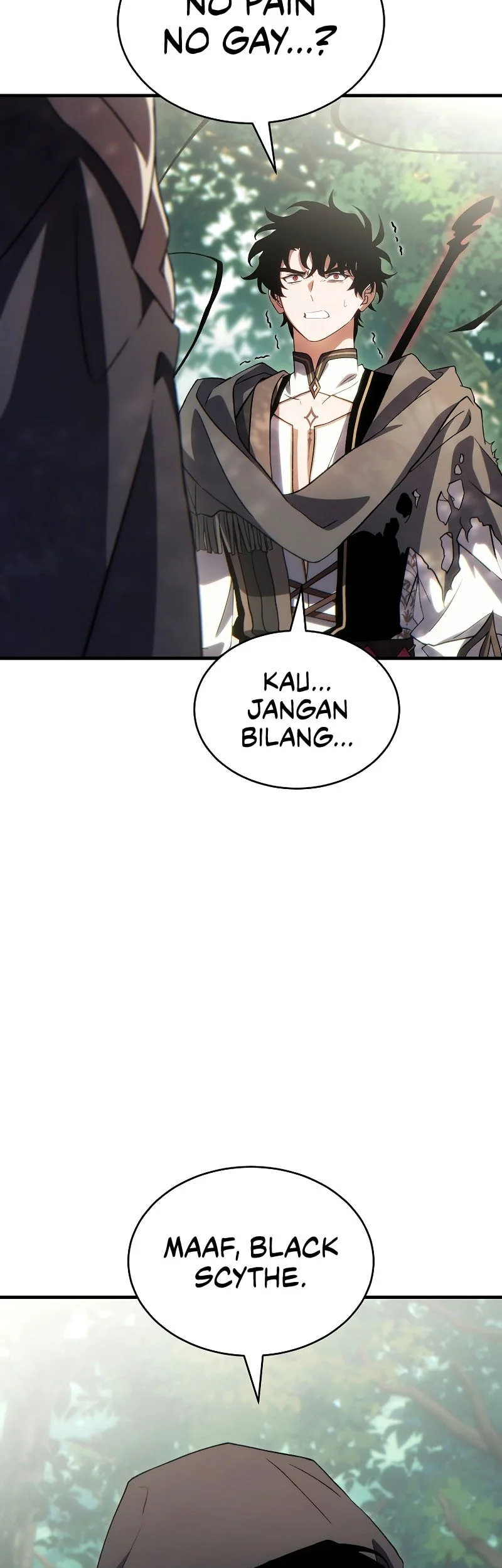 The 100th Regression Of The Max-Level Player Chapter 80 Gambar 32