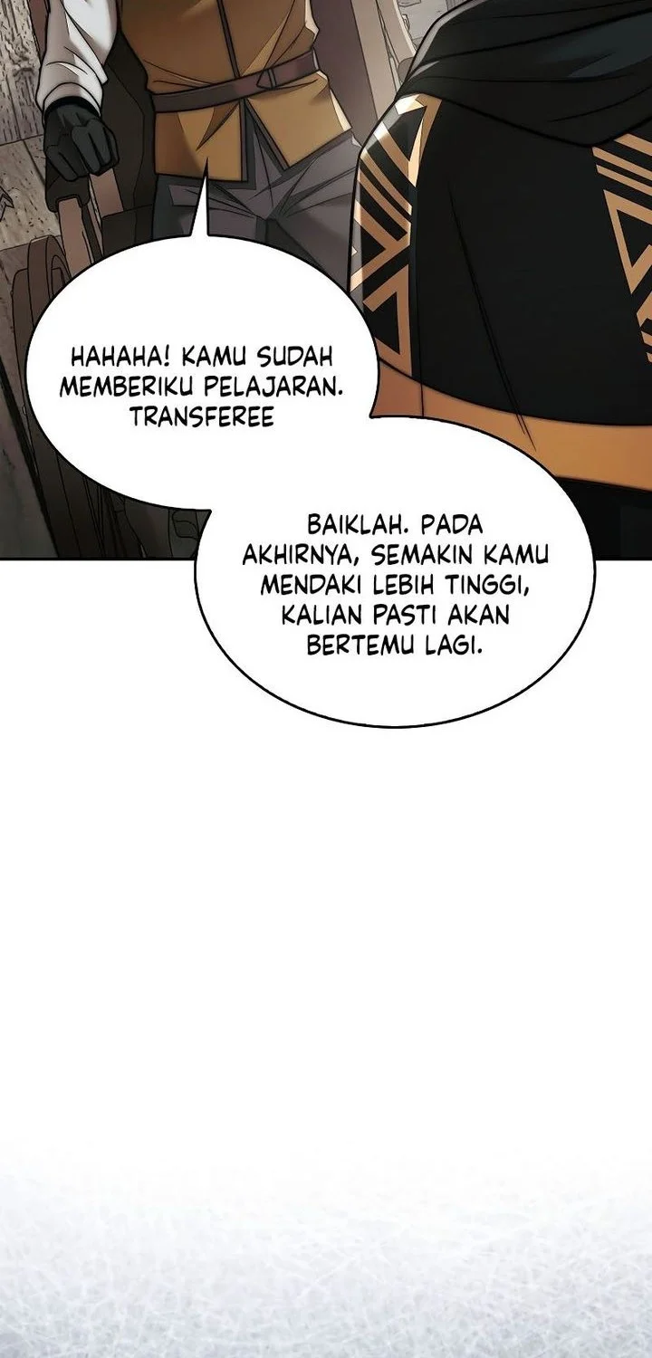 The 31st Piece Turns the Tables Chapter 89 Gambar 20