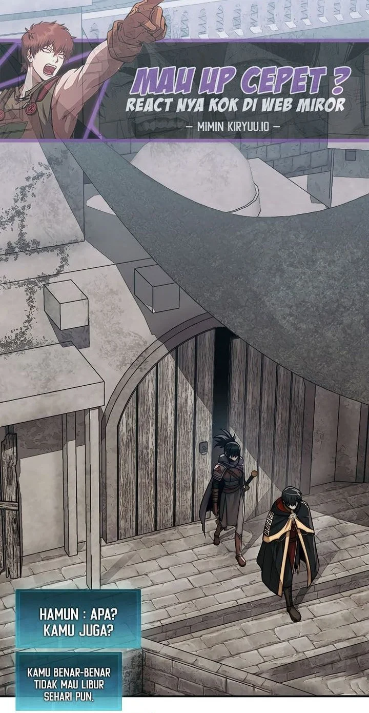 The 31st Piece Turns the Tables Chapter 89 Gambar 28