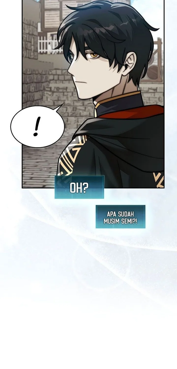 The 31st Piece Turns the Tables Chapter 89 Gambar 30