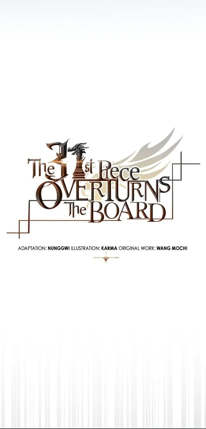 The 31st Piece Turns the Tables Chapter 89 Gambar 40