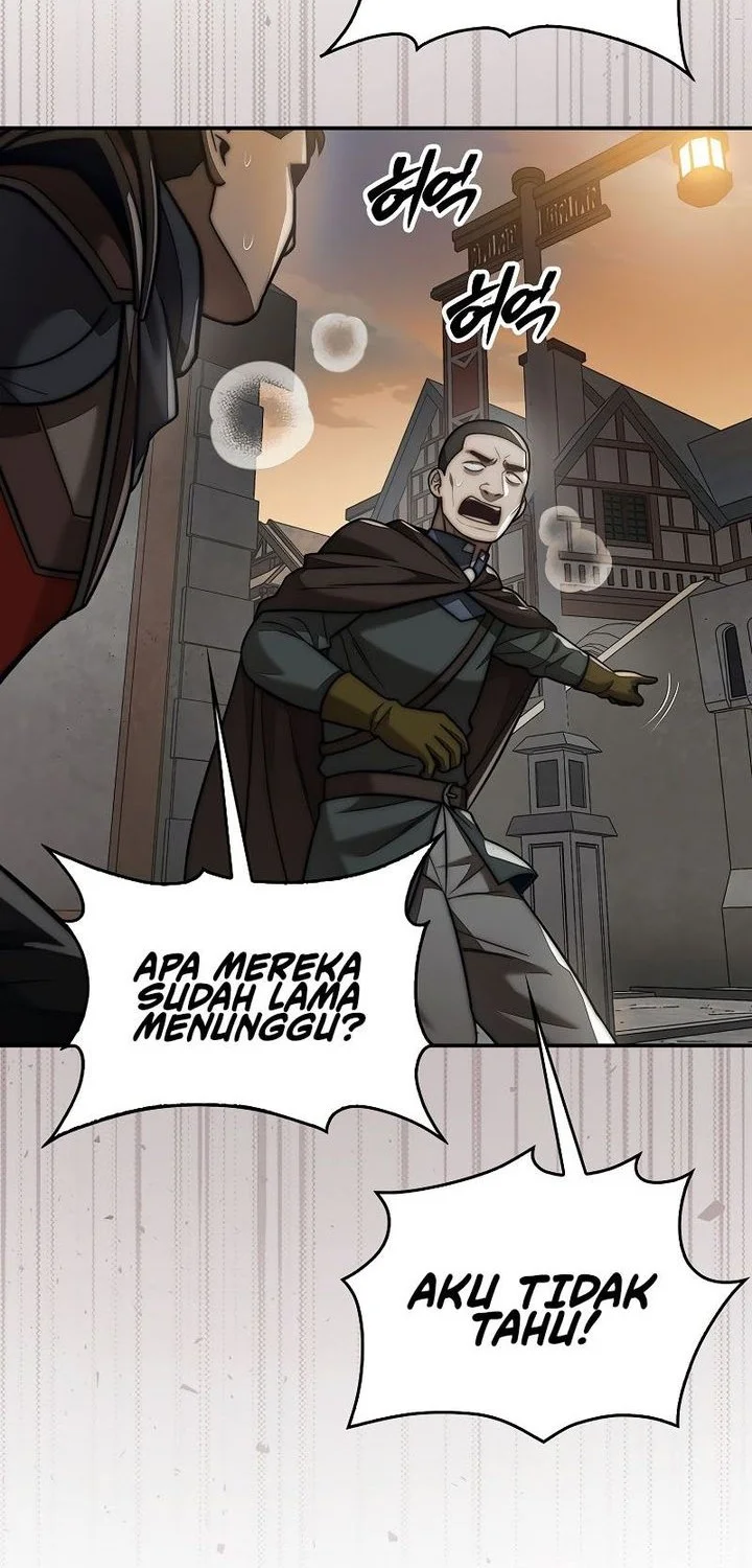 The 31st Piece Turns the Tables Chapter 89 Gambar 54