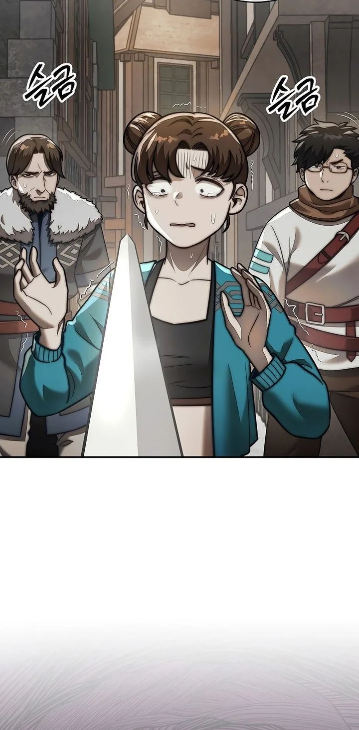 The 31st Piece Turns the Tables Chapter 89 Gambar 52