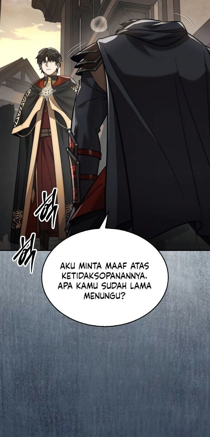 The 31st Piece Turns the Tables Chapter 89 Gambar 56