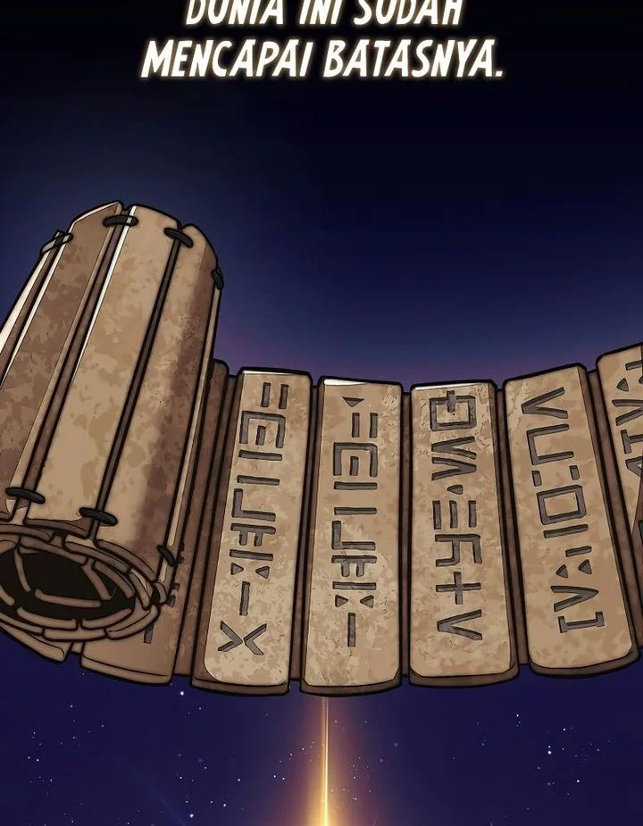 The 31st Piece Turns the Tables Chapter 89 Gambar 4