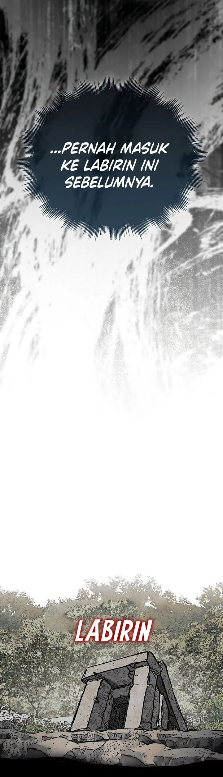 The 31st Piece Turns the Tables Chapter 89 Gambar 74