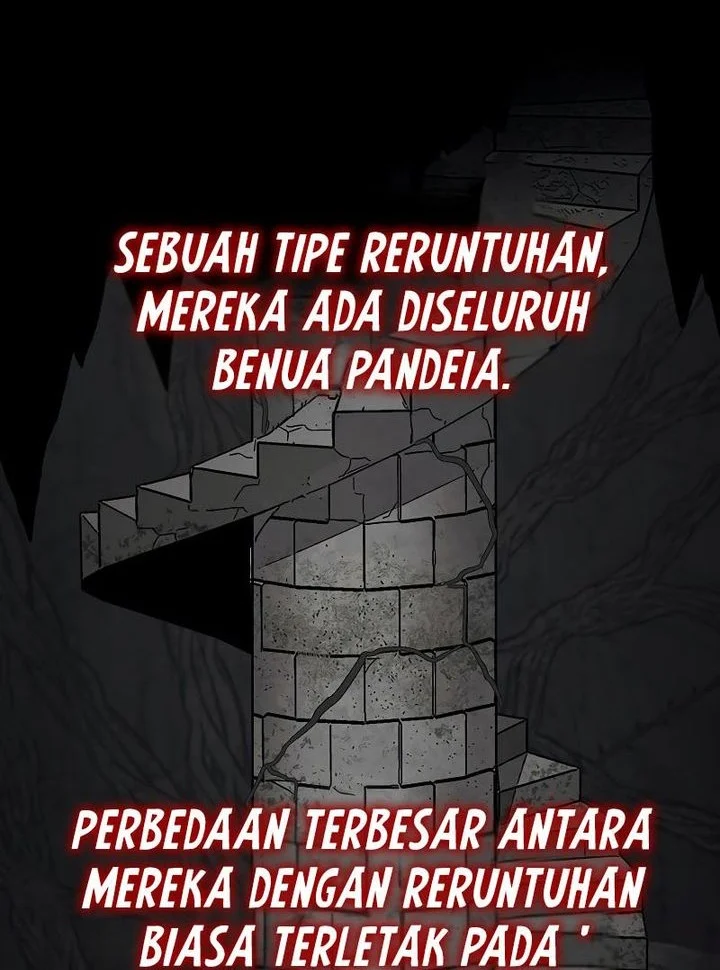 The 31st Piece Turns the Tables Chapter 89 Gambar 75