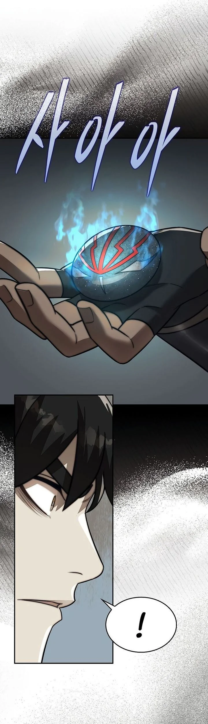 The 31st Piece Turns the Tables Chapter 89 Gambar 69