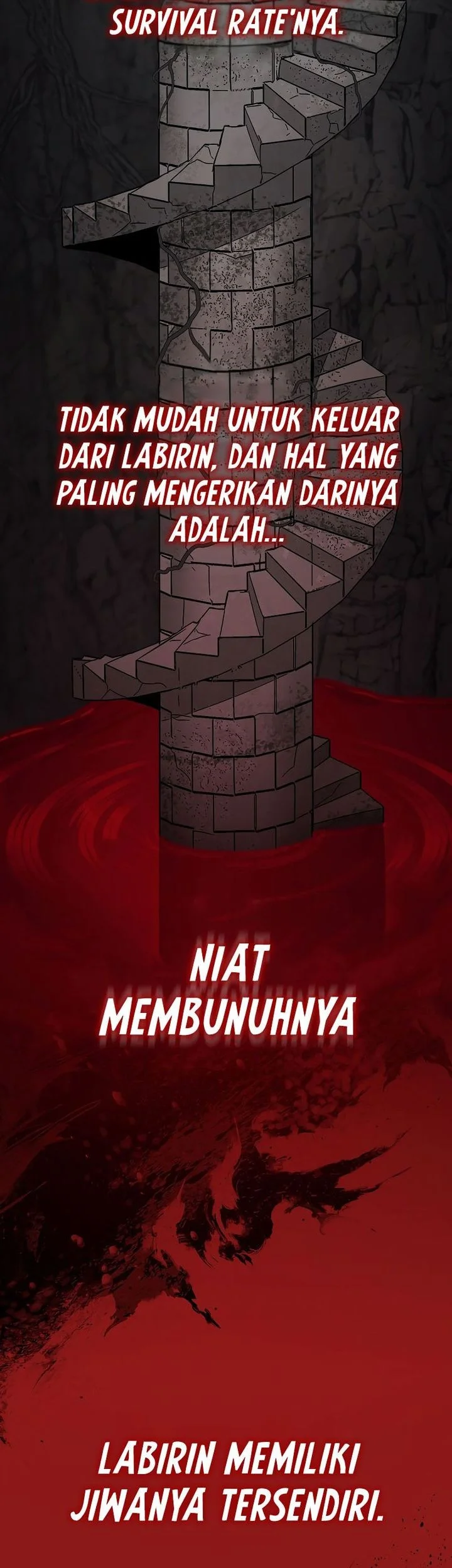 The 31st Piece Turns the Tables Chapter 89 Gambar 76