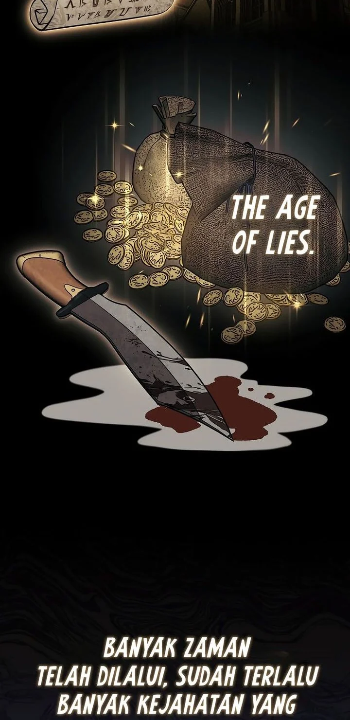 The 31st Piece Turns the Tables Chapter 89 Gambar 6