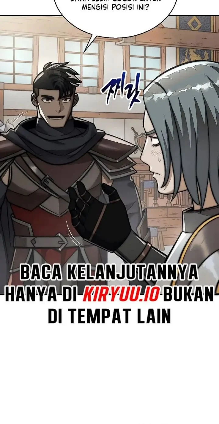 The 31st Piece Turns the Tables Chapter 91 Gambar 33