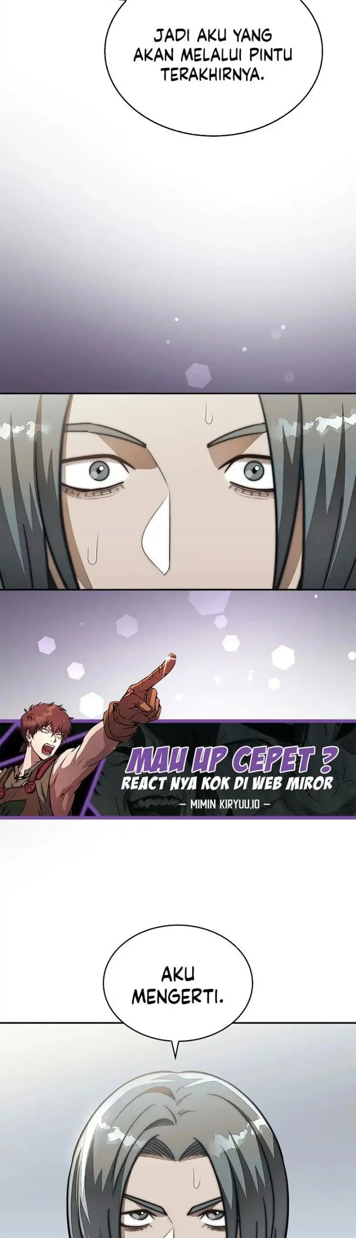 The 31st Piece Turns the Tables Chapter 91 Gambar 37