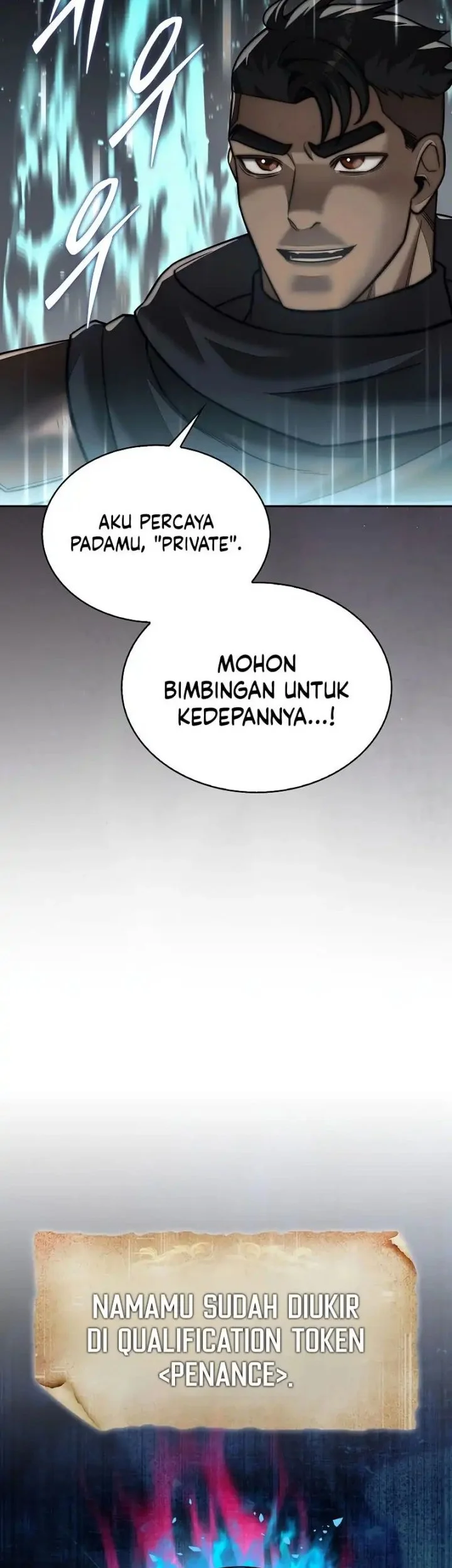 The 31st Piece Turns the Tables Chapter 91 Gambar 40