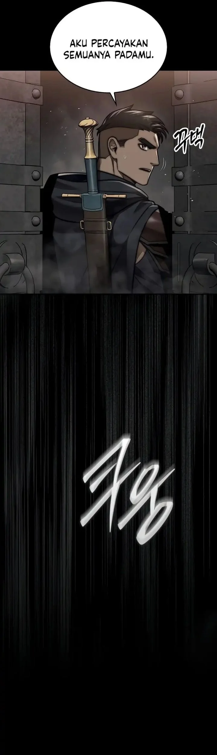 The 31st Piece Turns the Tables Chapter 91 Gambar 61