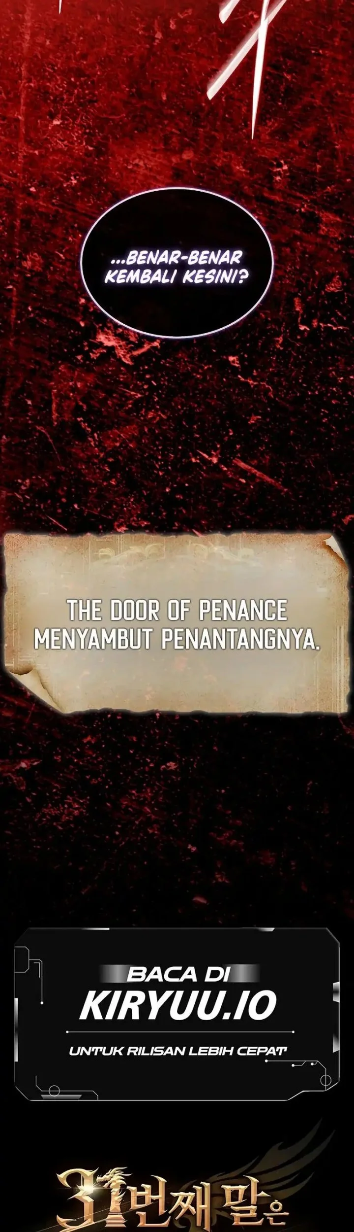 The 31st Piece Turns the Tables Chapter 91 Gambar 64