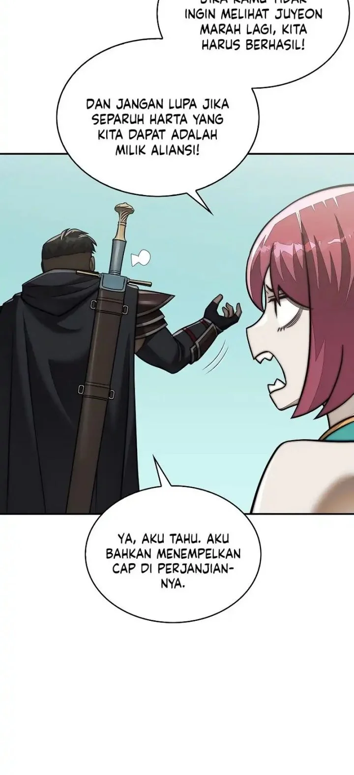 The 31st Piece Turns the Tables Chapter 91 Gambar 49