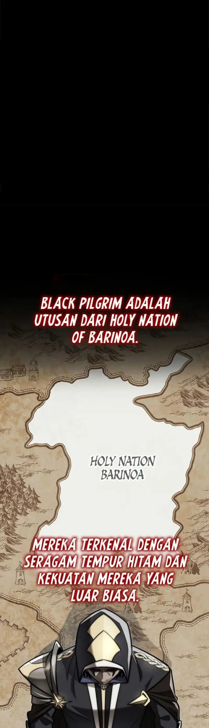 Manhwa The 31st Piece Turns the Tables Chapter 91 gambar nomor 2