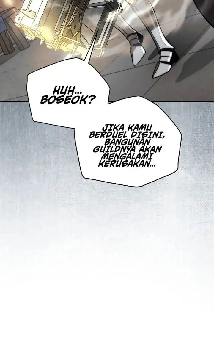 The 31st Piece Turns the Tables Chapter 91 Gambar 11