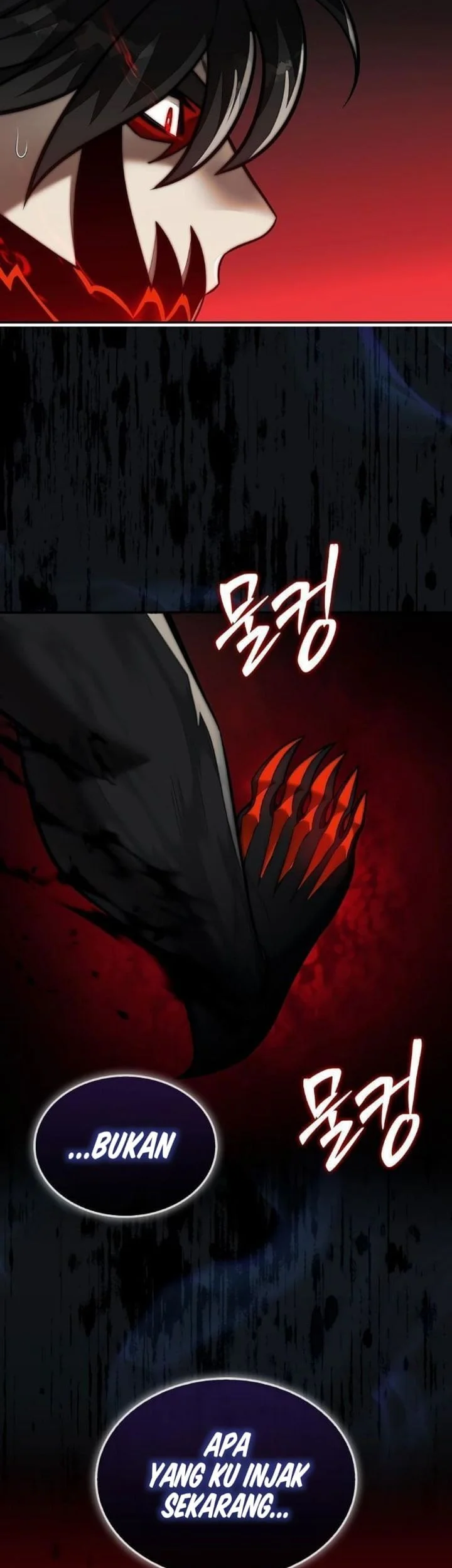 The 31st Piece Turns the Tables Chapter 92 Gambar 17