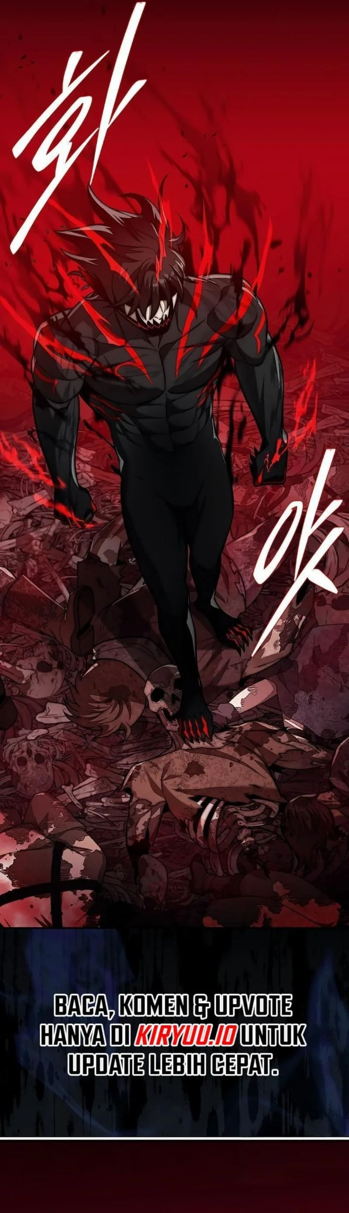 The 31st Piece Turns the Tables Chapter 92 Gambar 19