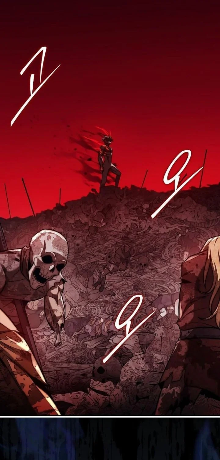 The 31st Piece Turns the Tables Chapter 92 Gambar 20