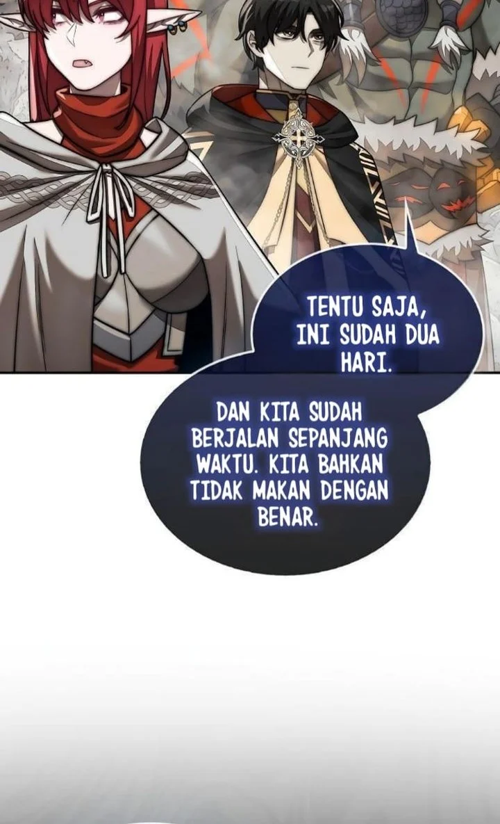 The 31st Piece Turns the Tables Chapter 92 Gambar 34