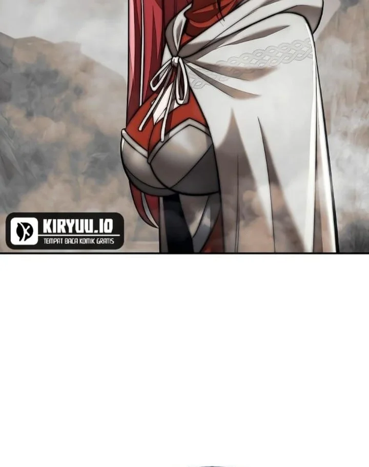 The 31st Piece Turns the Tables Chapter 92 Gambar 32