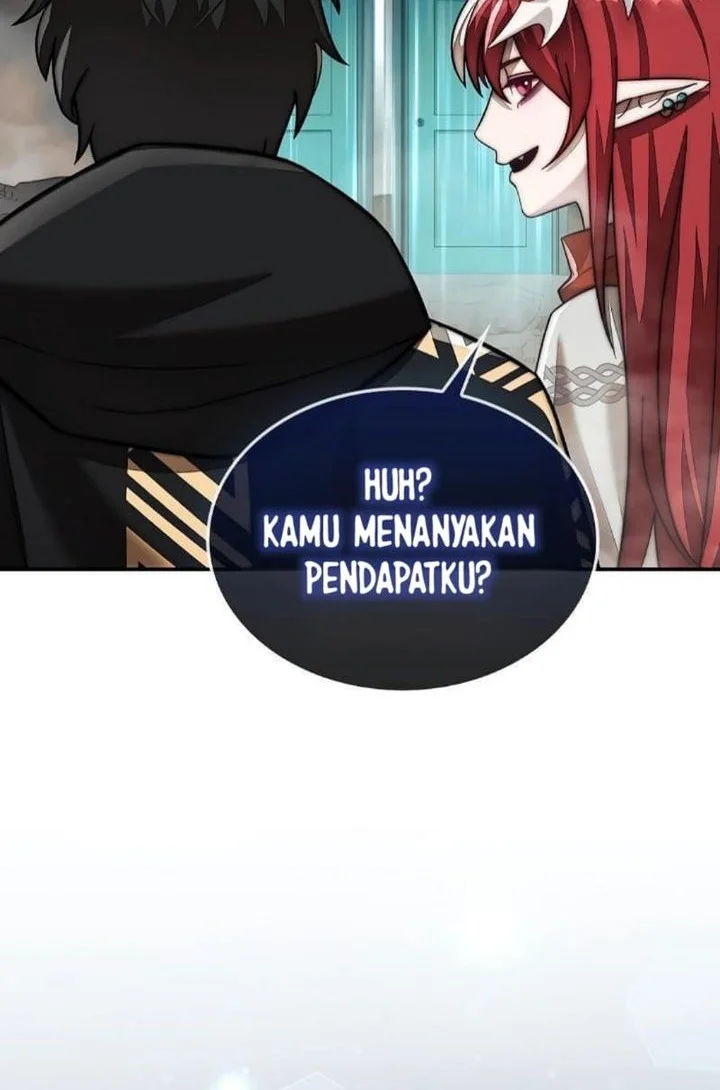 The 31st Piece Turns the Tables Chapter 92 Gambar 43