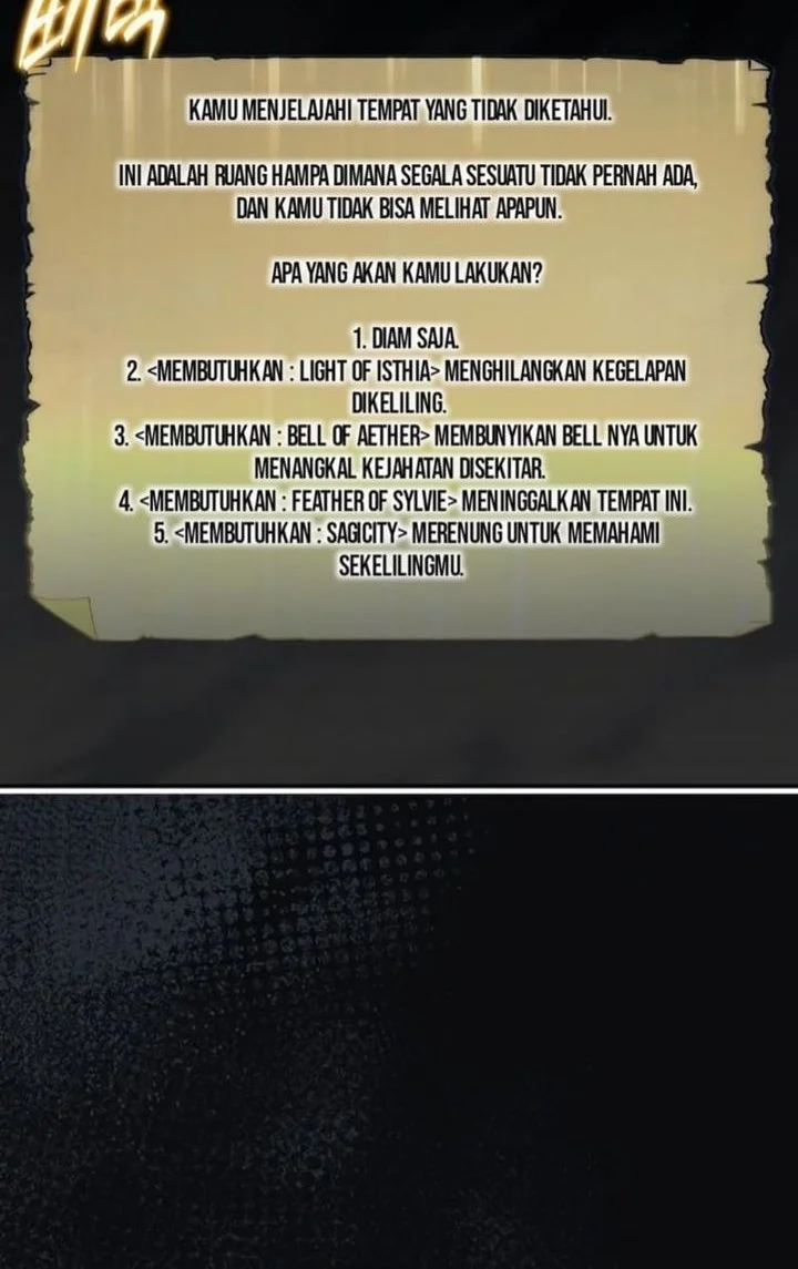 The 31st Piece Turns the Tables Chapter 92 Gambar 4