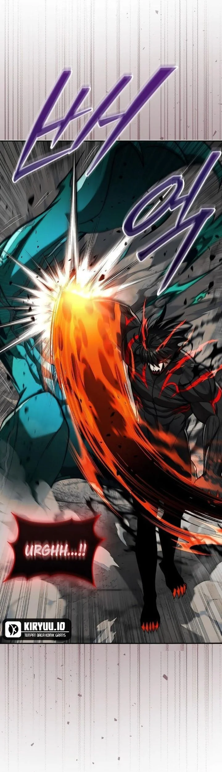 The 31st Piece Turns the Tables Chapter 92 Gambar 64