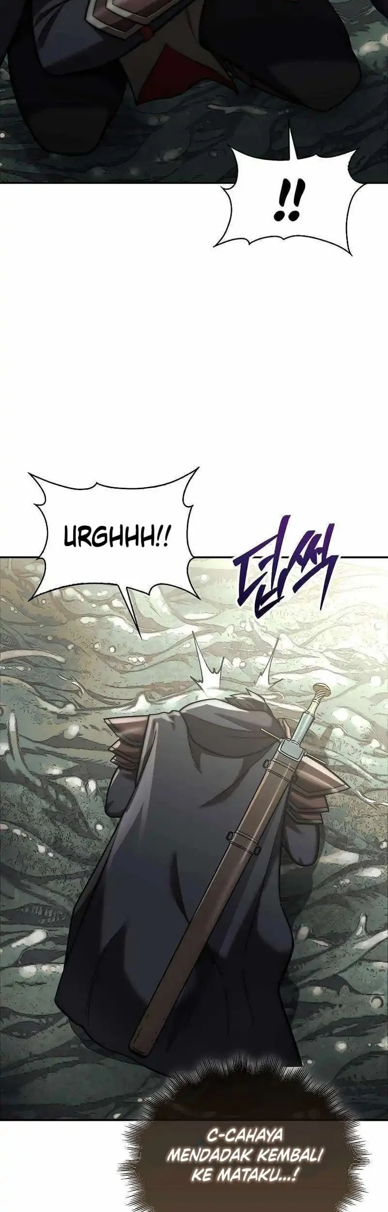 The 31st Piece Turns the Tables Chapter 93 Gambar 23