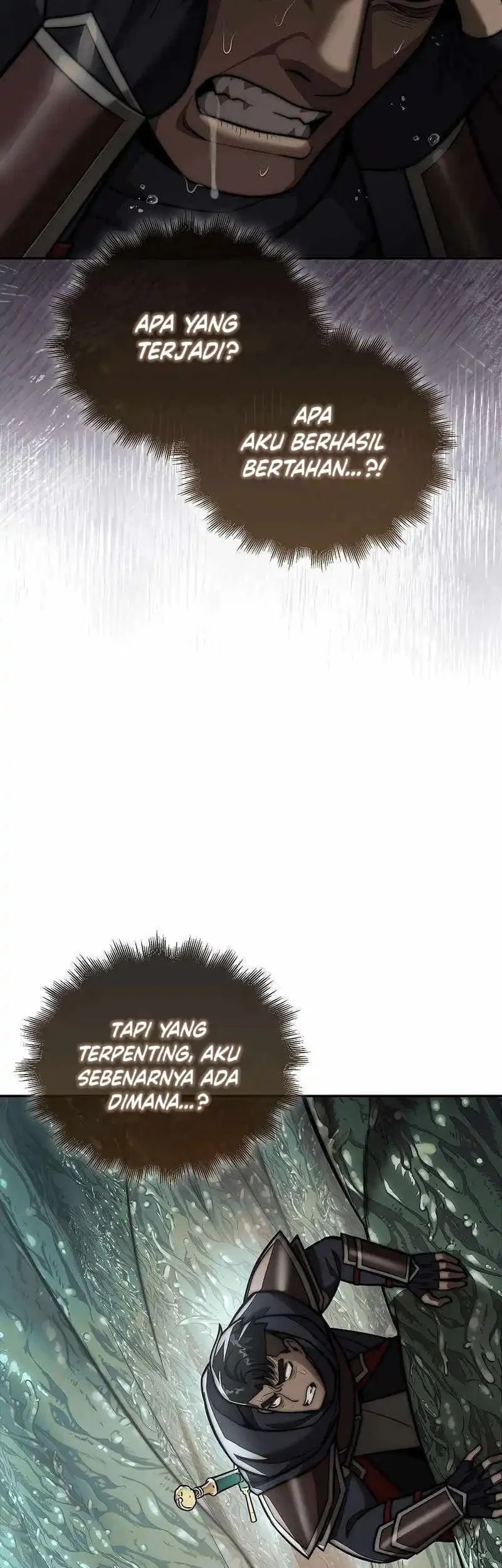 The 31st Piece Turns the Tables Chapter 93 Gambar 25