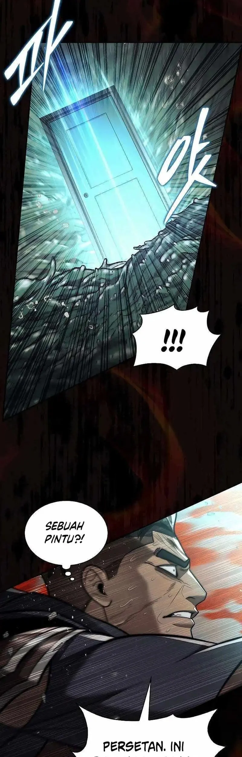 The 31st Piece Turns the Tables Chapter 93 Gambar 30