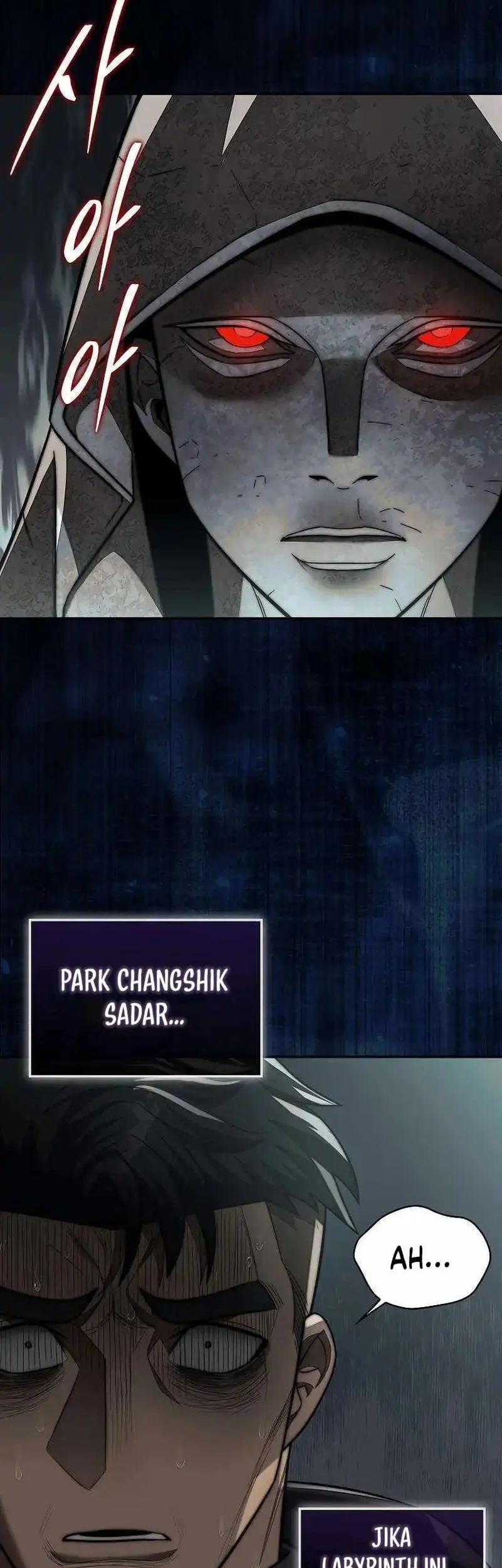 The 31st Piece Turns the Tables Chapter 93 Gambar 49