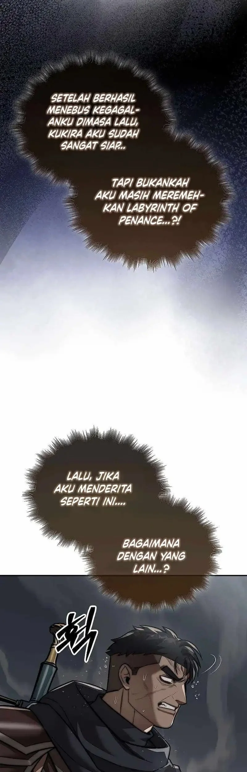 The 31st Piece Turns the Tables Chapter 93 Gambar 38