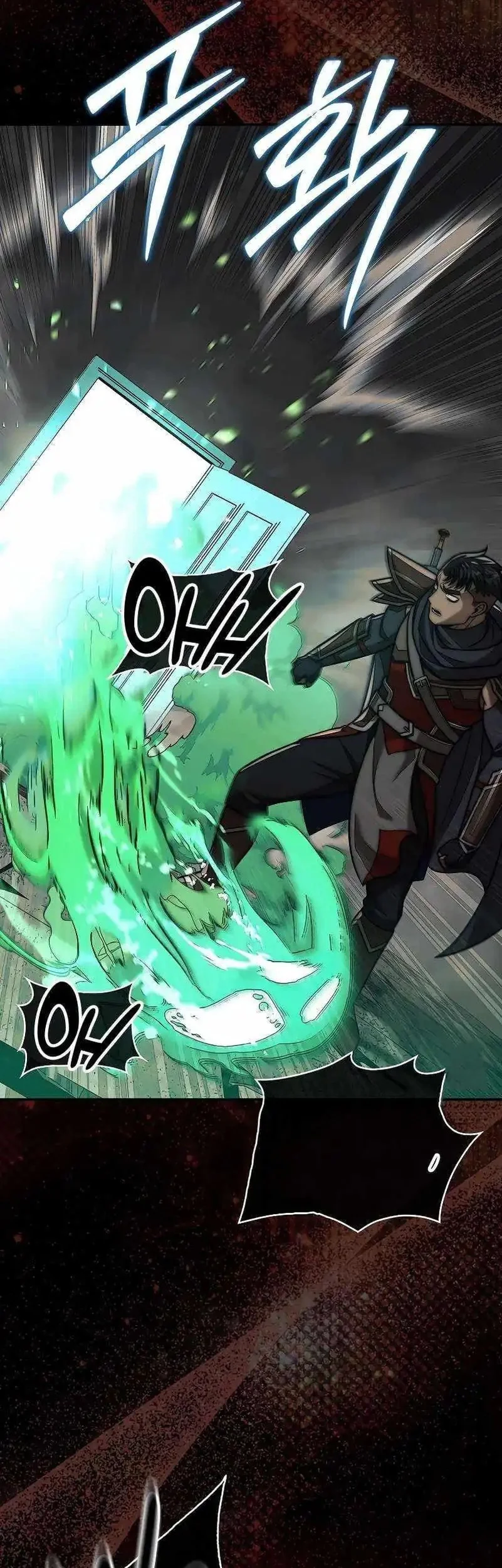 The 31st Piece Turns the Tables Chapter 93 Gambar 44