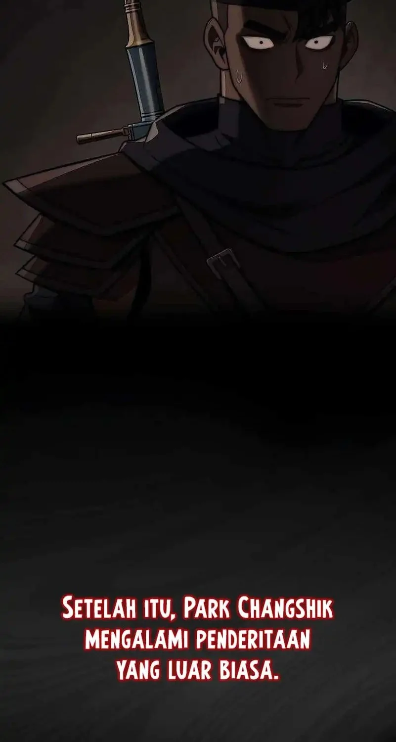 The 31st Piece Turns the Tables Chapter 93 Gambar 4