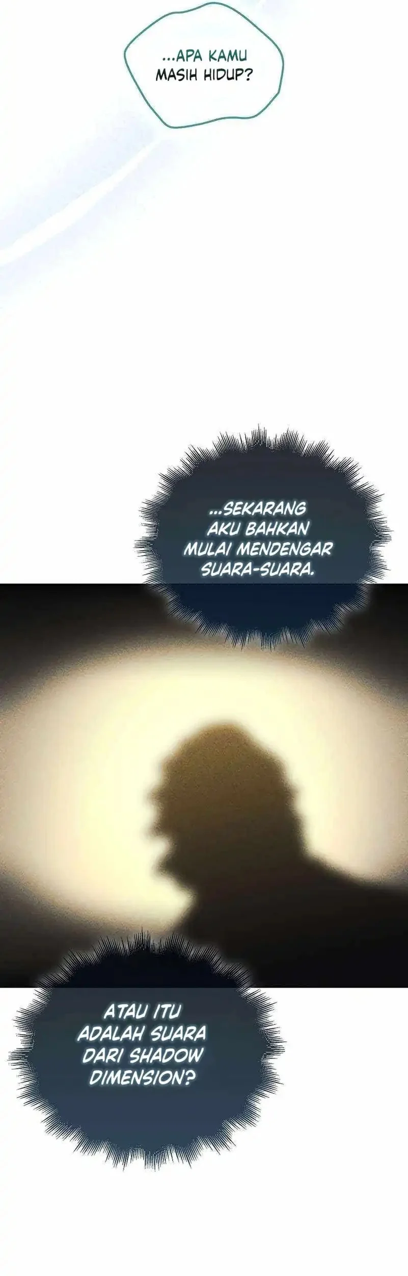 The 31st Piece Turns the Tables Chapter 93 Gambar 83