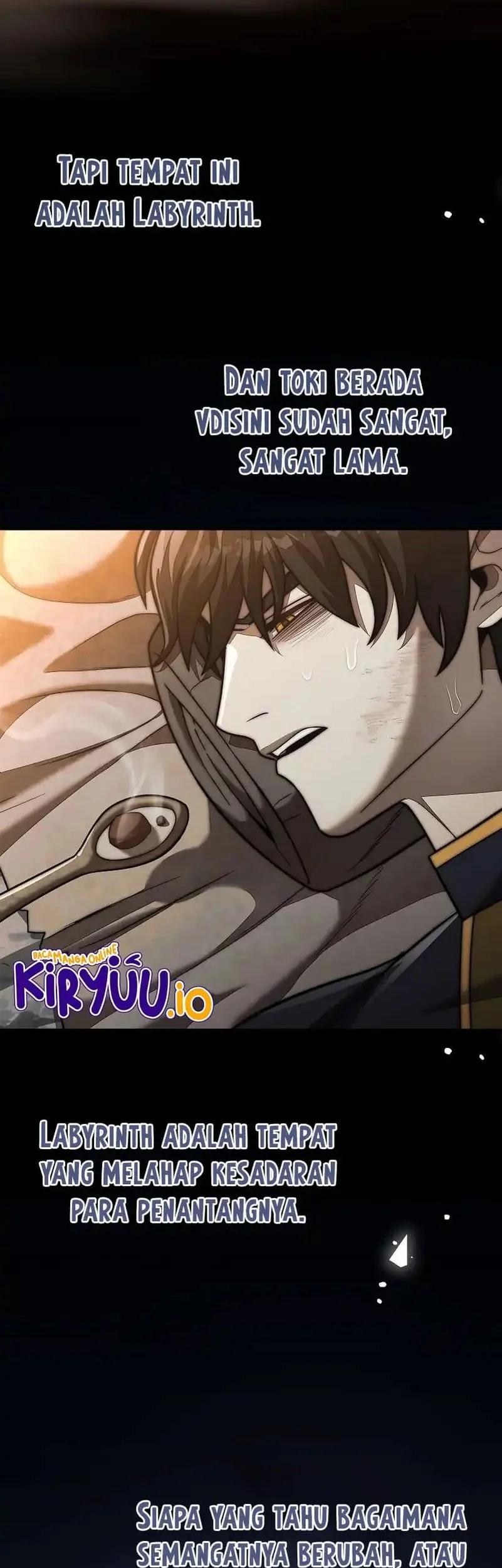 The 31st Piece Turns the Tables Chapter 94 Gambar 14